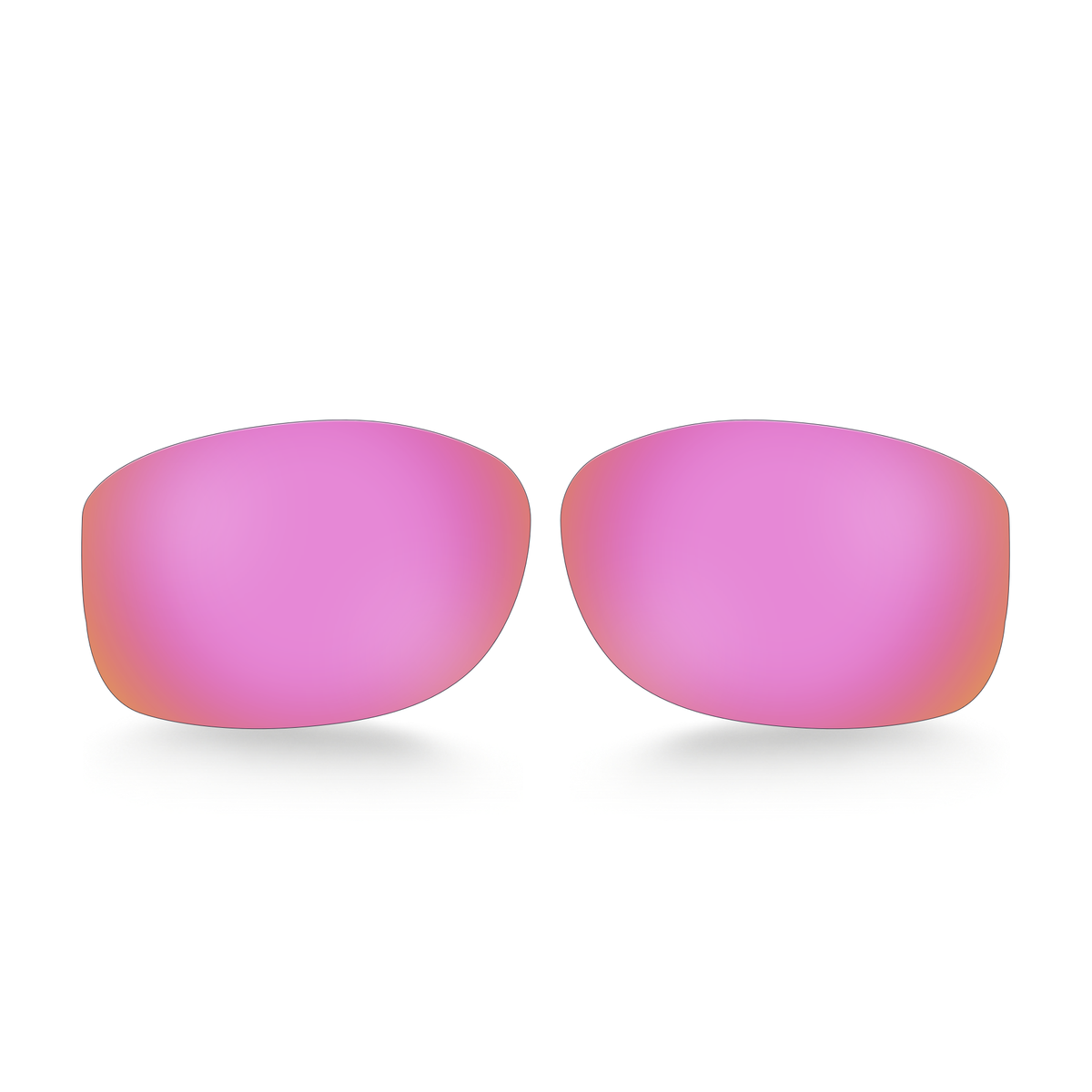 Oakley Jupiter Carbon OO9220 Replacement Lenses by FunReplace