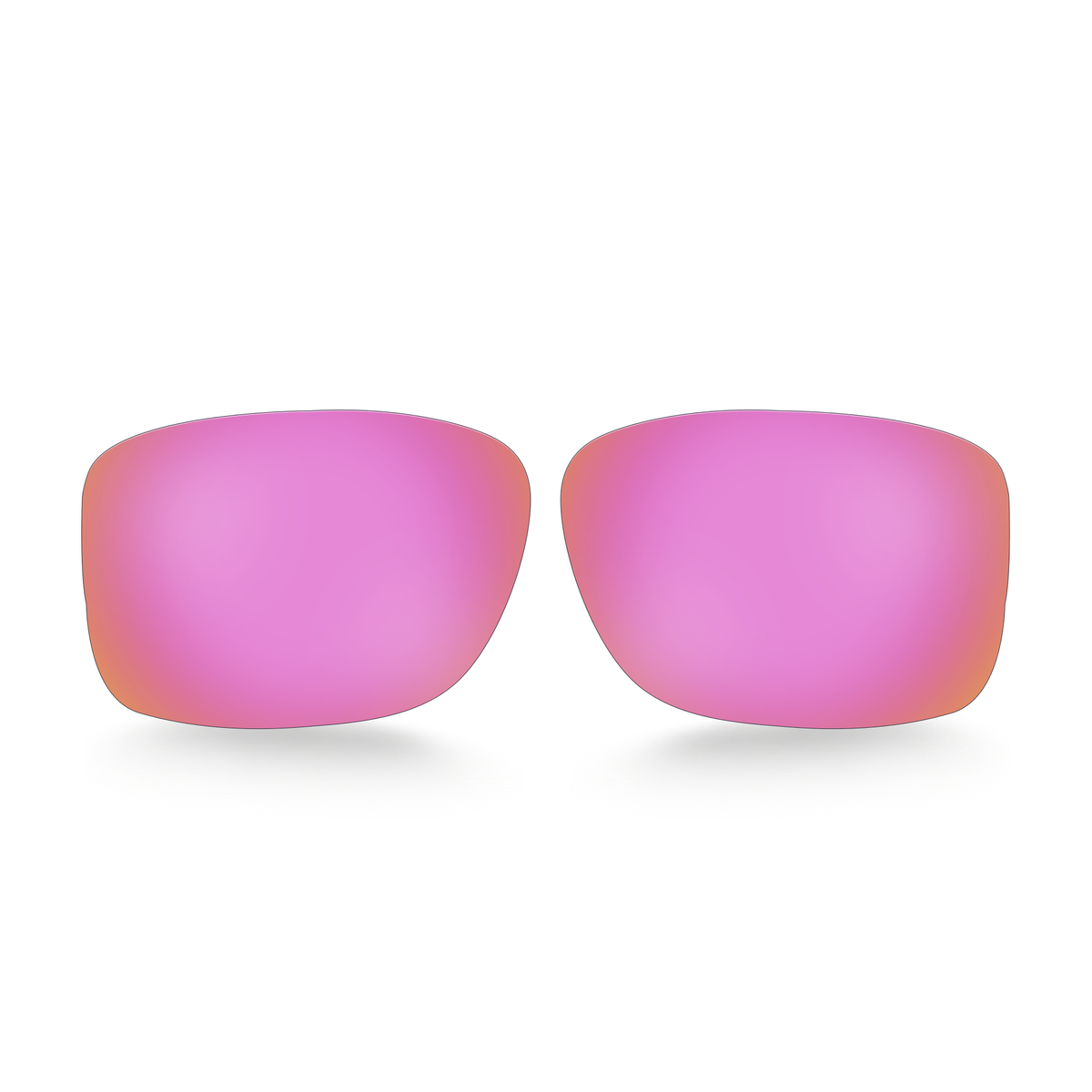 Oakley Jupiter Factory Lite OO4066 Replacement Lenses by FunReplace