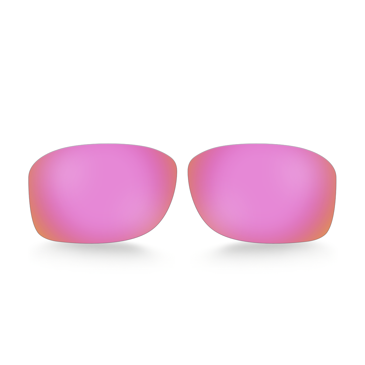 Oakley Jupiter Squared OO9135 Replacement Lenses by FunReplace