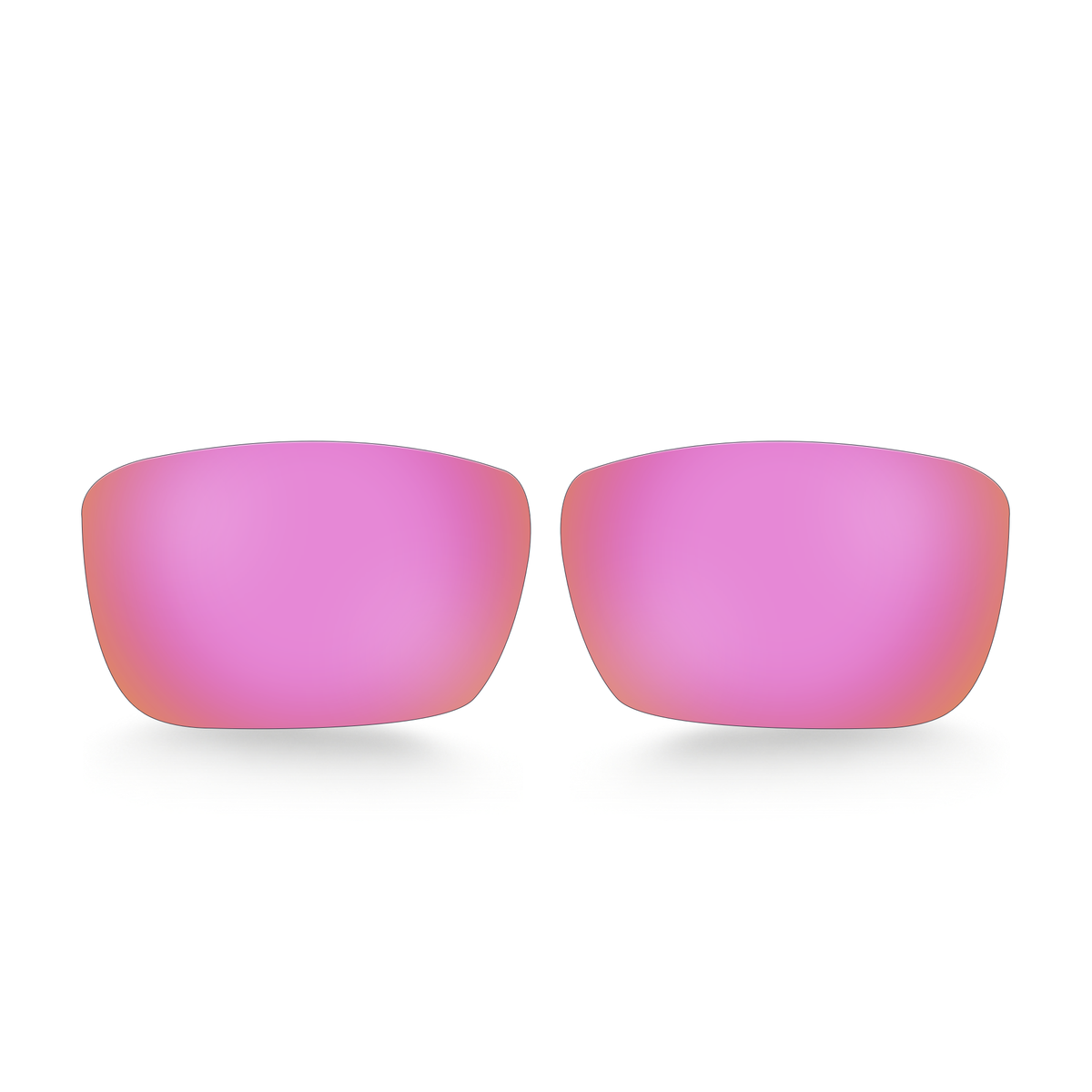 Oakley Jury OO4045 Replacement Lenses by FunReplace