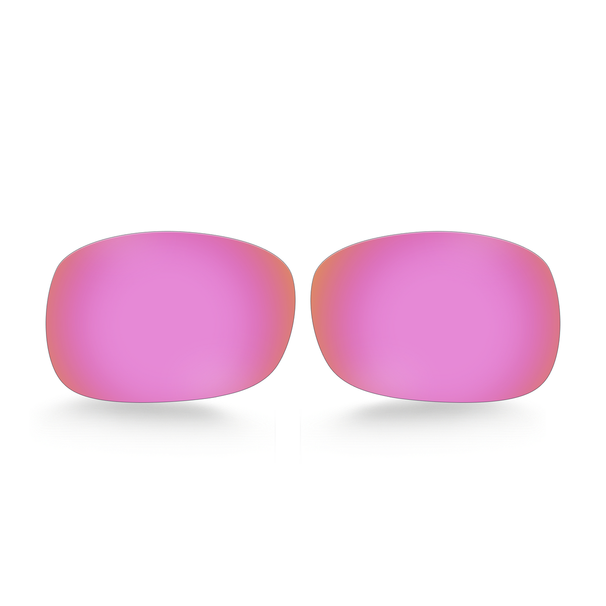 Electric K.O Replacement Lenses by FunReplace