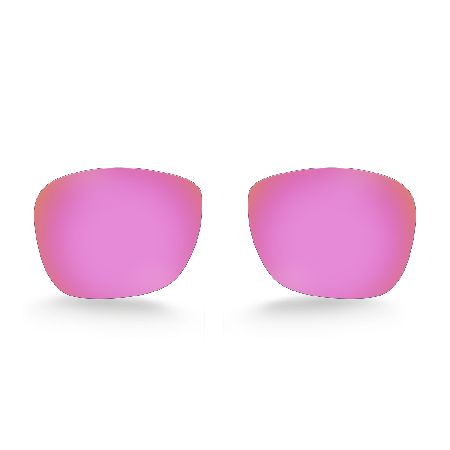 Maui Jim Kawika MJ257 Replacement Lenses by FunReplace
