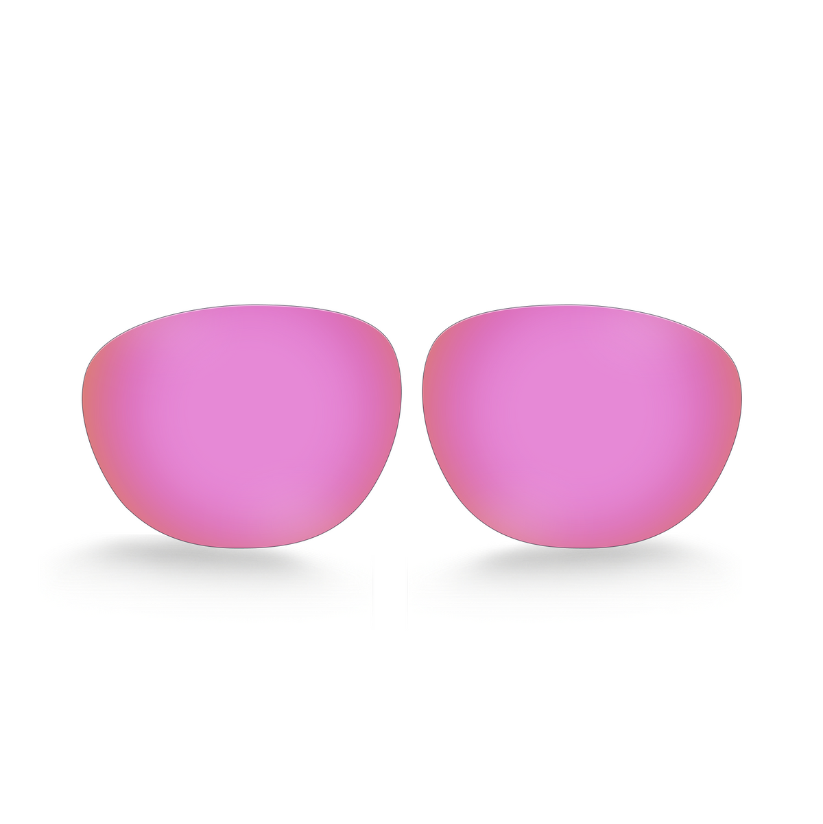 Ray-Ban Laramie RB2201 54mm Replacement Lenses by FunReplace