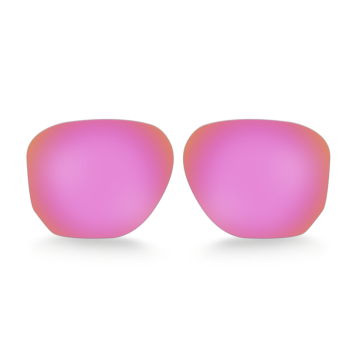 Oakley Latch Beta OO9436 Replacement Lenses by FunReplace