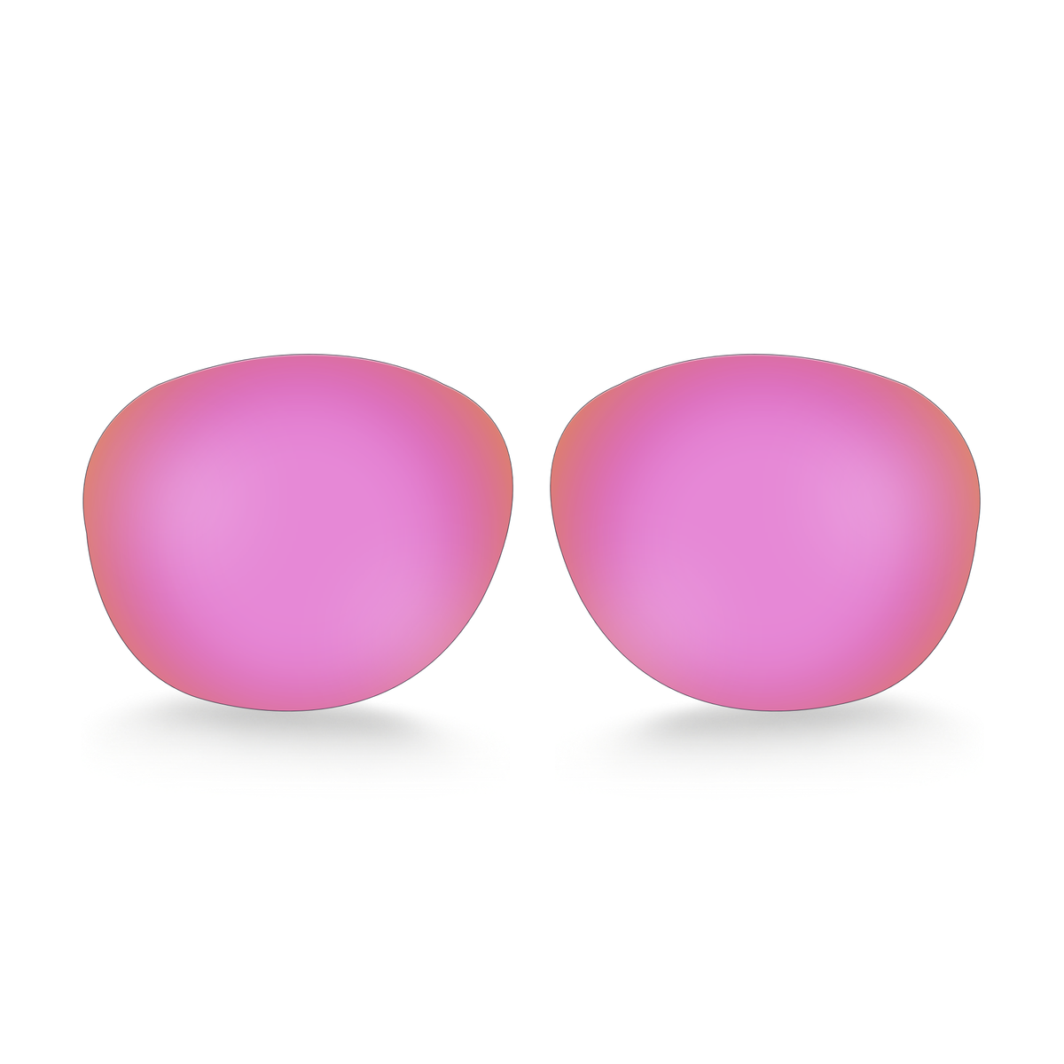 Oakley Latch OO9265 Replacement Lenses by FunReplace