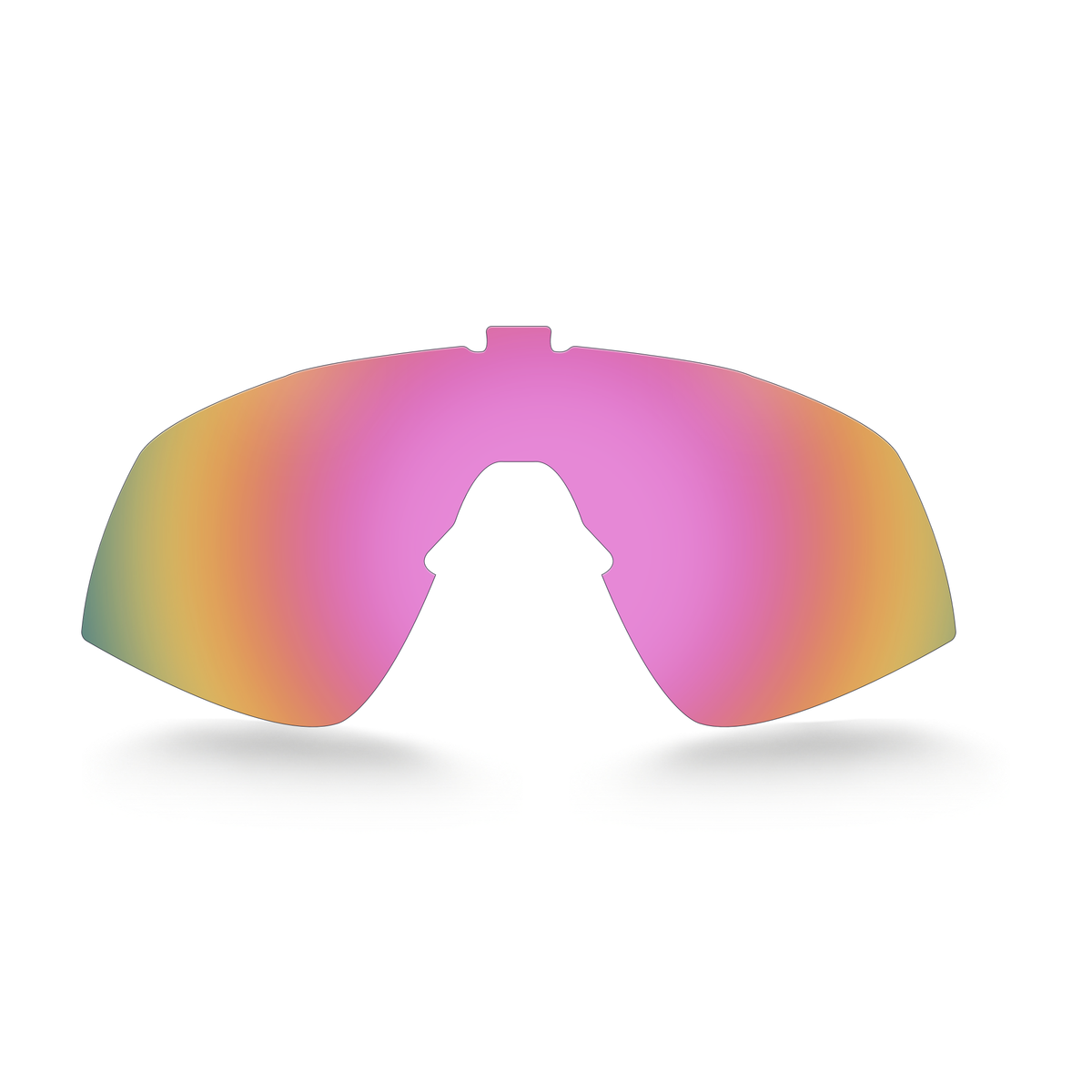 Oakley Latch Panel OO9404 Replacement Lenses by FunReplace