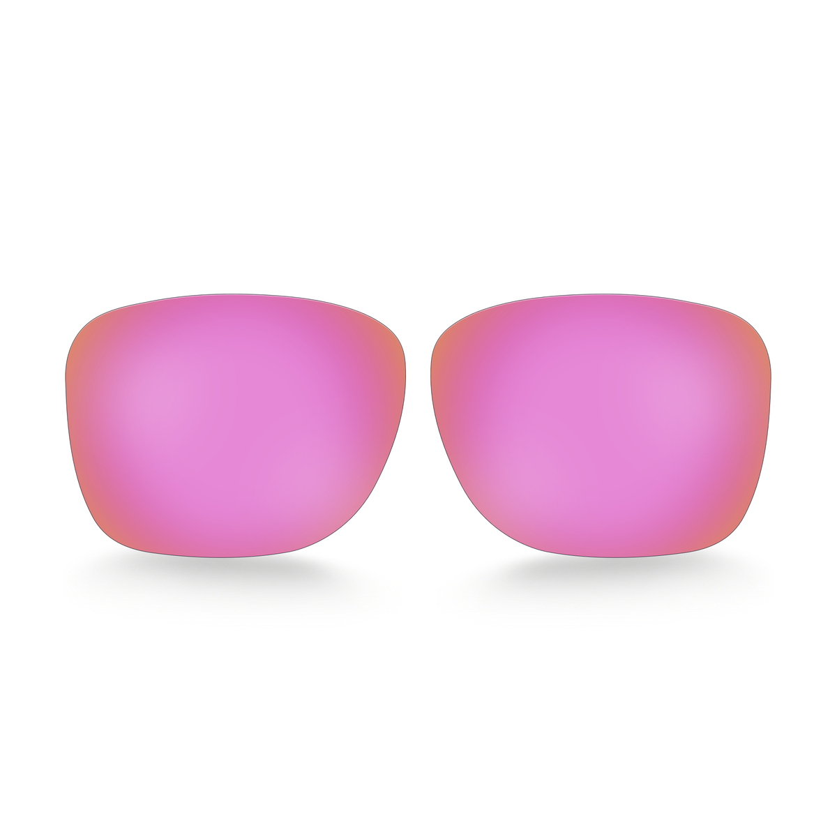 Oakley Latch Square OO9353 Replacement Lenses by FunReplace