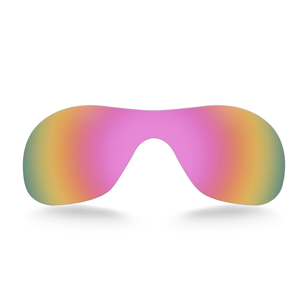 Oakley LIV Replacement Lenses by FunReplace