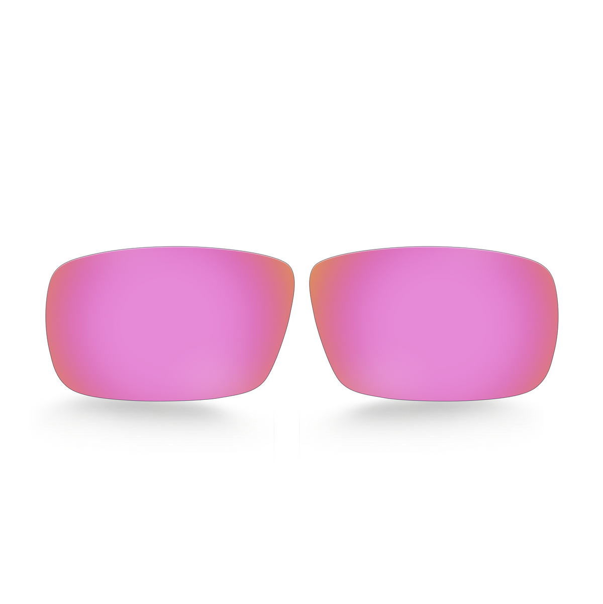 Spy Optic Logan Replacement Lenses by FunReplace