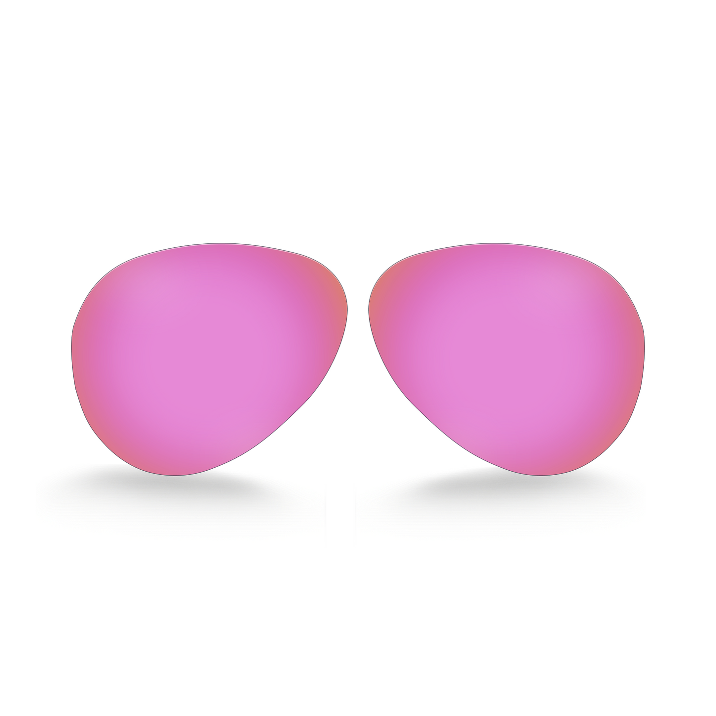 Costa Del Mar Loreto Replacement Lenses by FunReplace