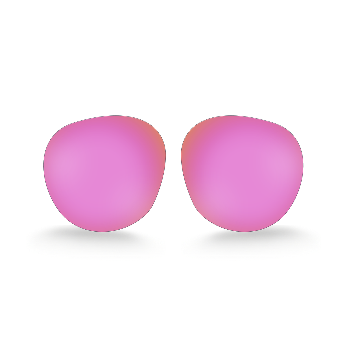 Oakley Low Key OO9433 Replacement Lenses by FunReplace