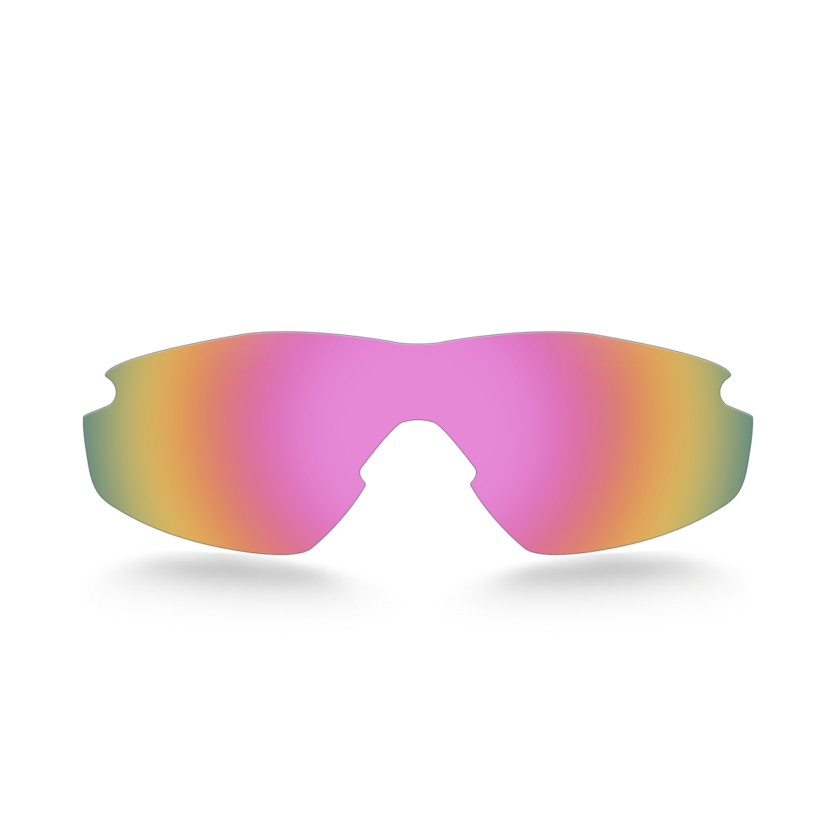 Oakley M2 Frame OO9212 Replacement Lenses by FunReplace