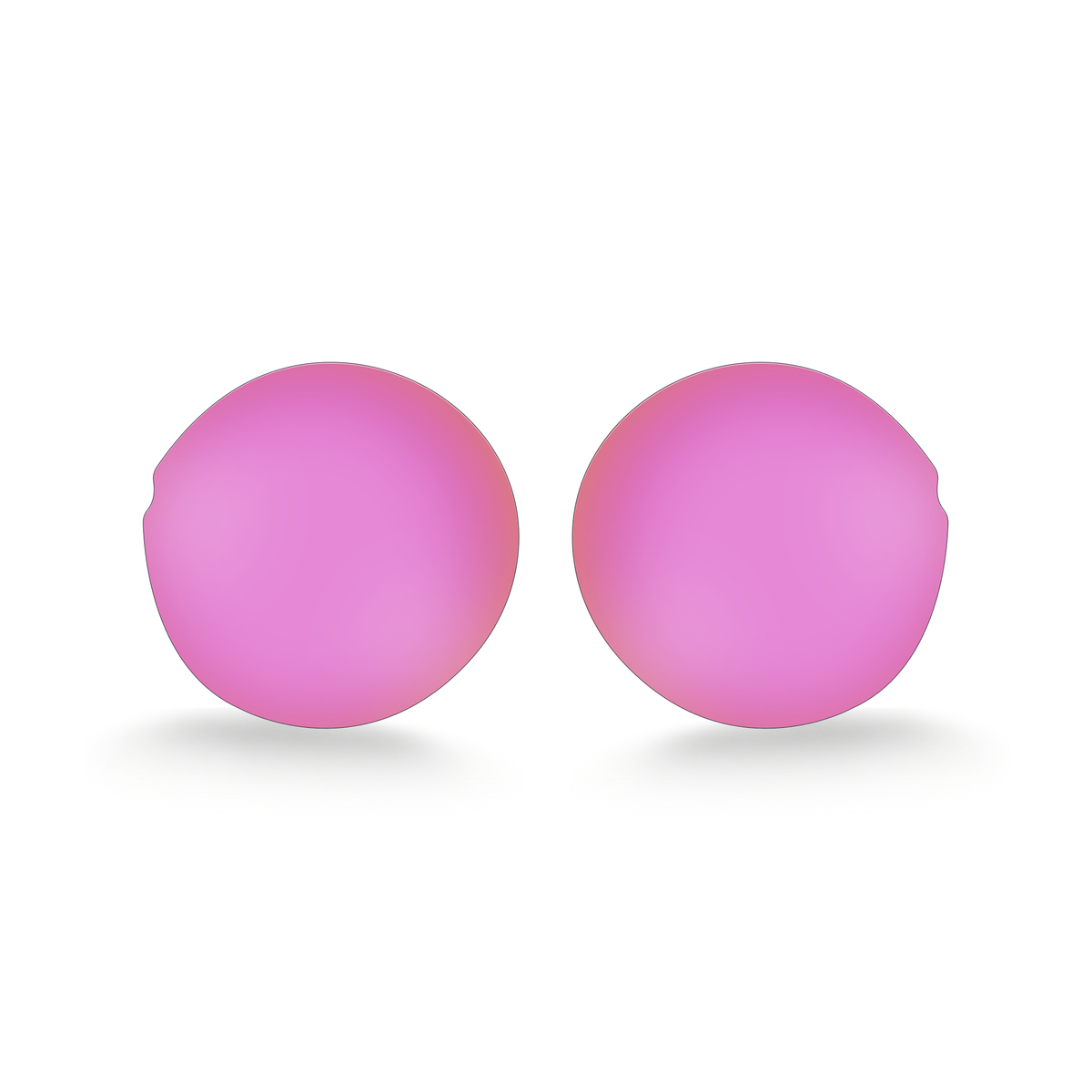 Oakley Madman OO6019 Replacement Lenses by FunReplace