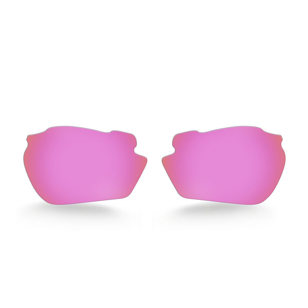 Rudy Project Magster Replacement Lenses by FunReplace