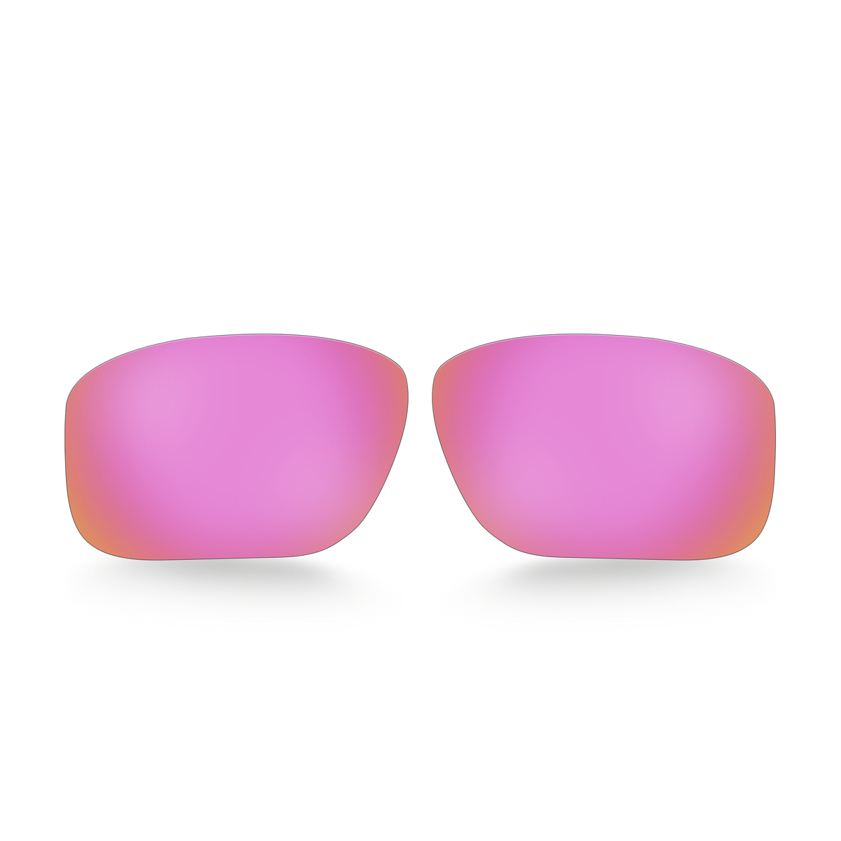 Oakley Mainlink OO9264 57mm Replacement Lenses by FunReplace