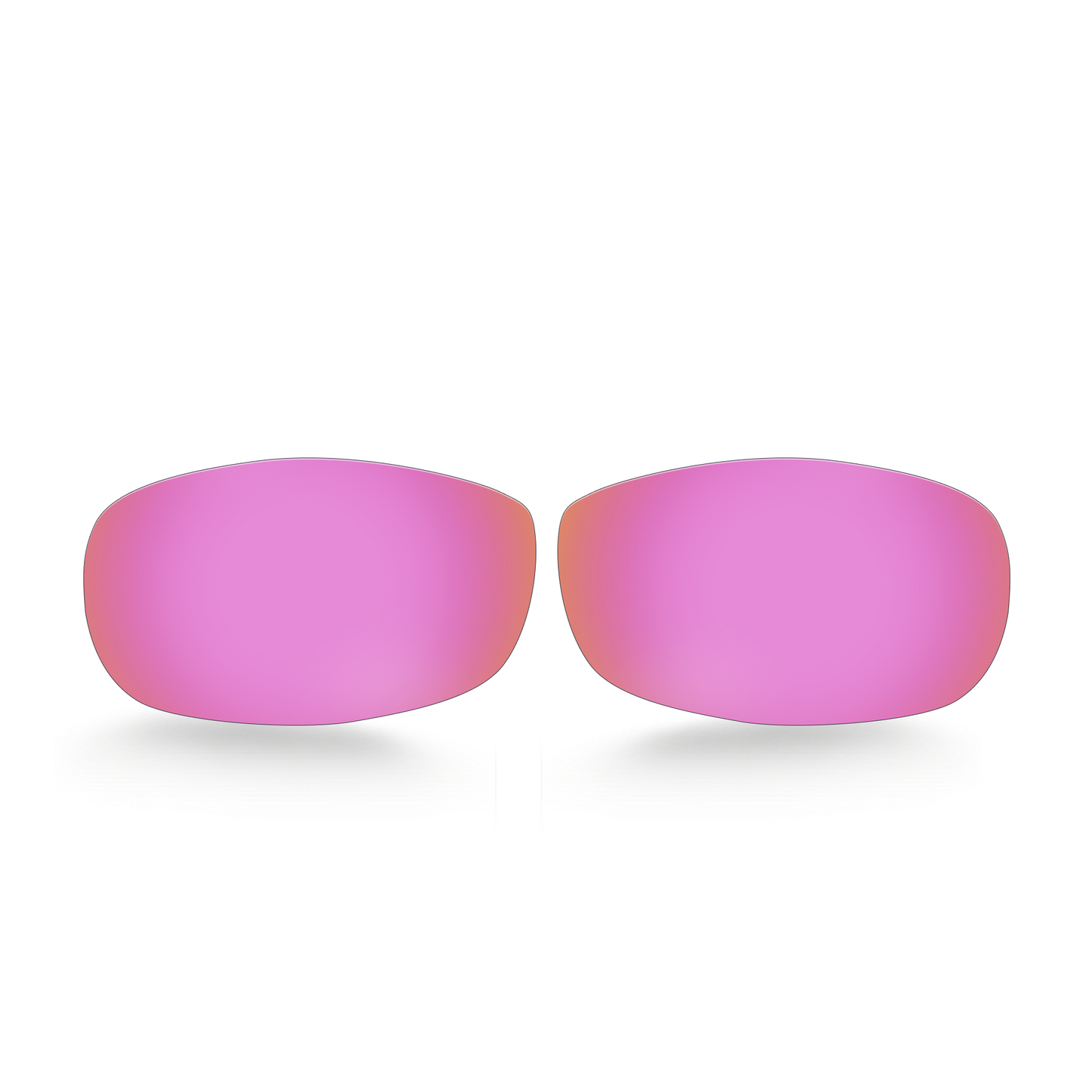 Maui Jim Makaha MJ405 Replacement Lenses by FunReplace