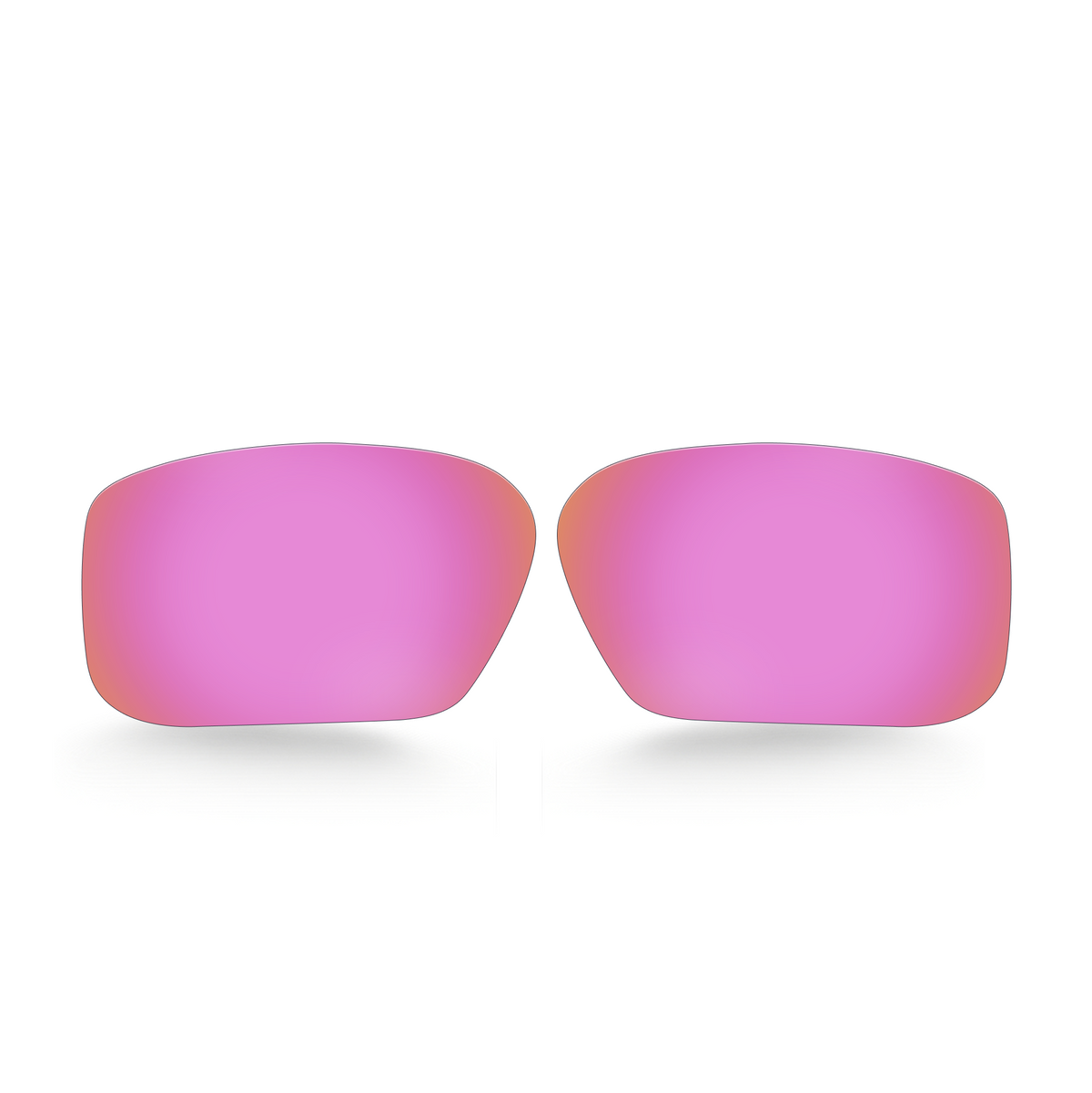 Spy Optic McCoy Replacement Lenses by FunReplace