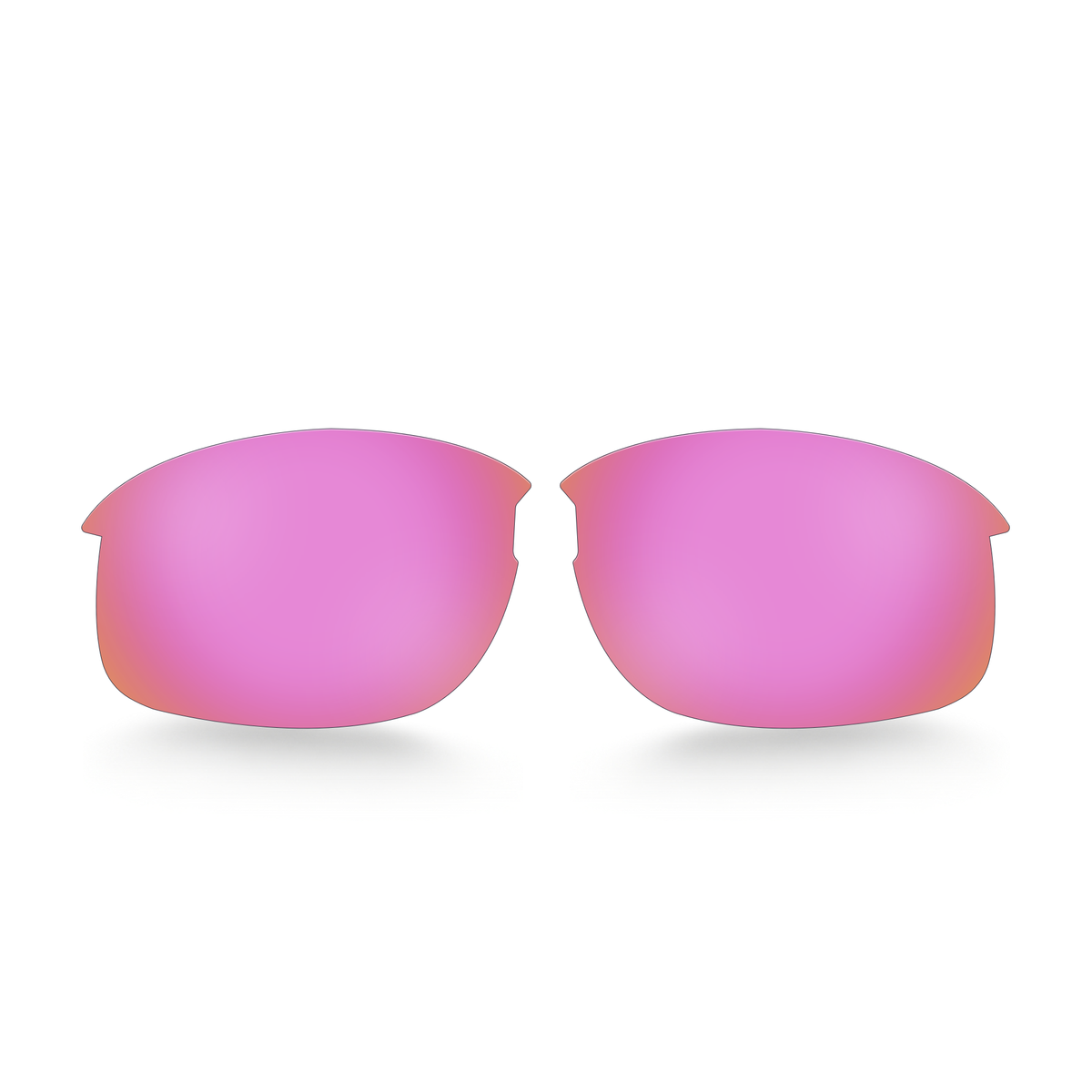 Oakley Mercenary OO9424 Replacement Lenses by FunReplace
