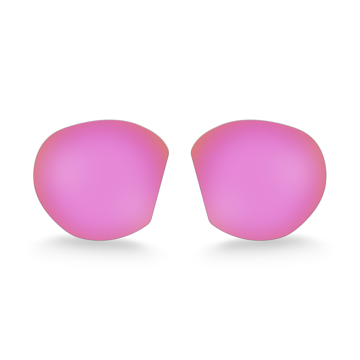 Oakley Meta HSTN OW8002 Replacement Lenses by FunReplace
