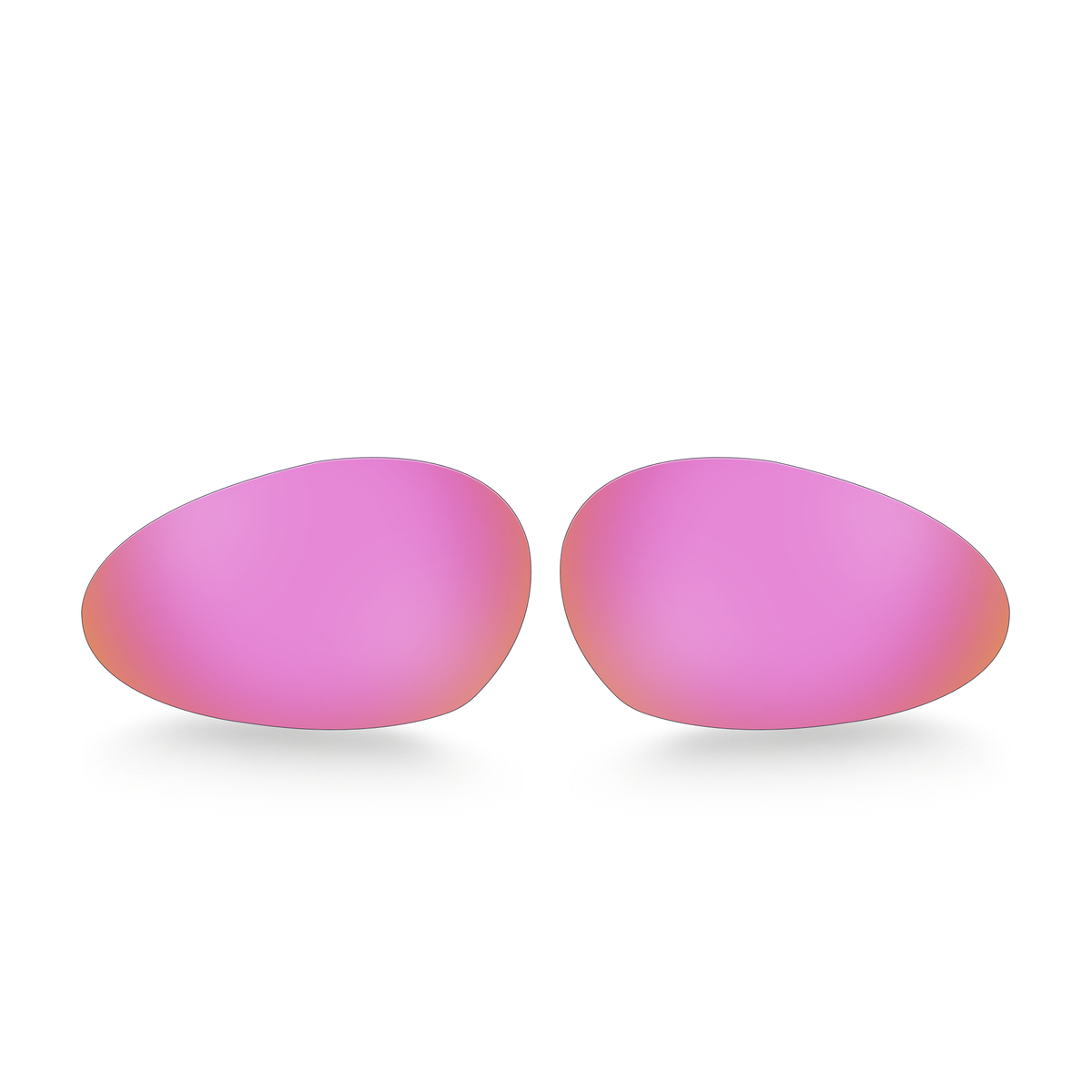 Oakley Minute 1.0 Replacement Lenses by FunReplace