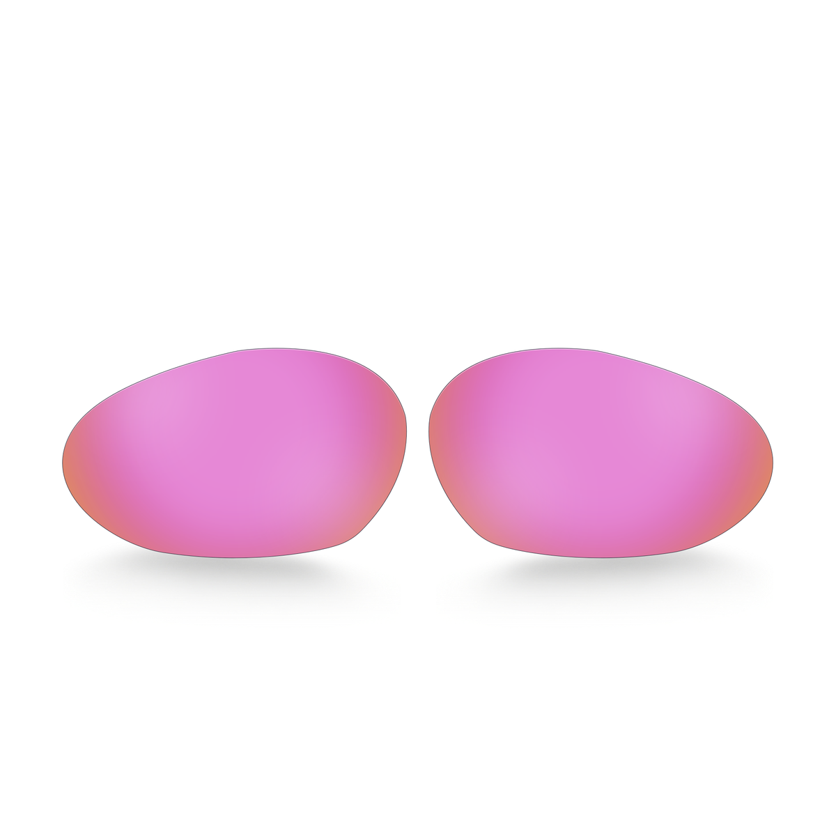 Oakley Minute 2.0 Replacement Lenses by FunReplace