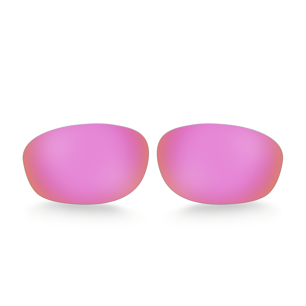 Oakley Monster Doggle Replacement Lenses by FunReplace