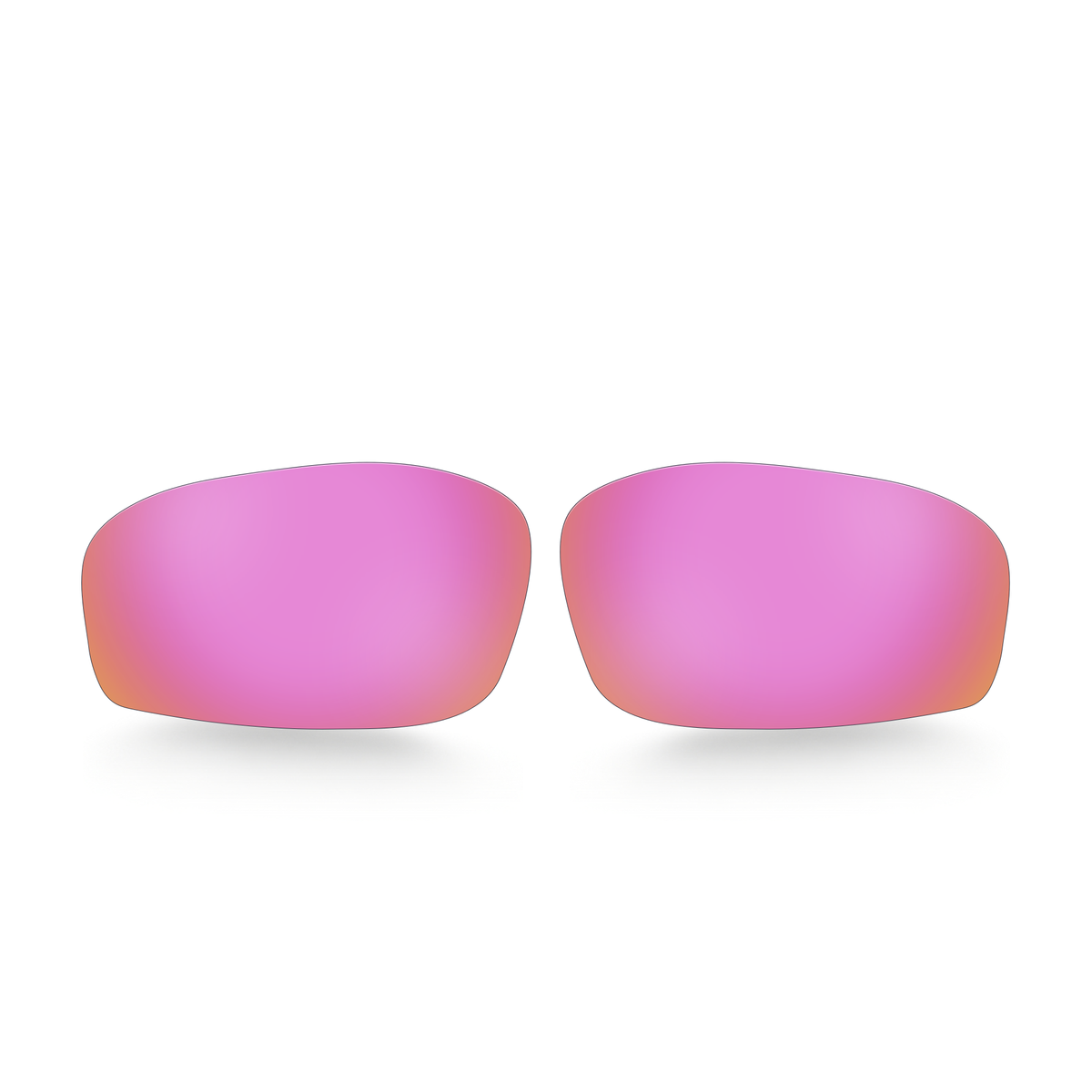 Oakley Monster Pup Replacement Lenses by FunReplace