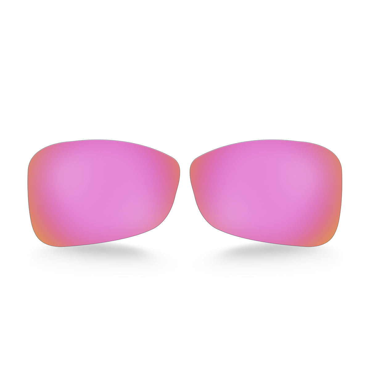 Oakley Montefrio Replacement Lenses by FunReplace