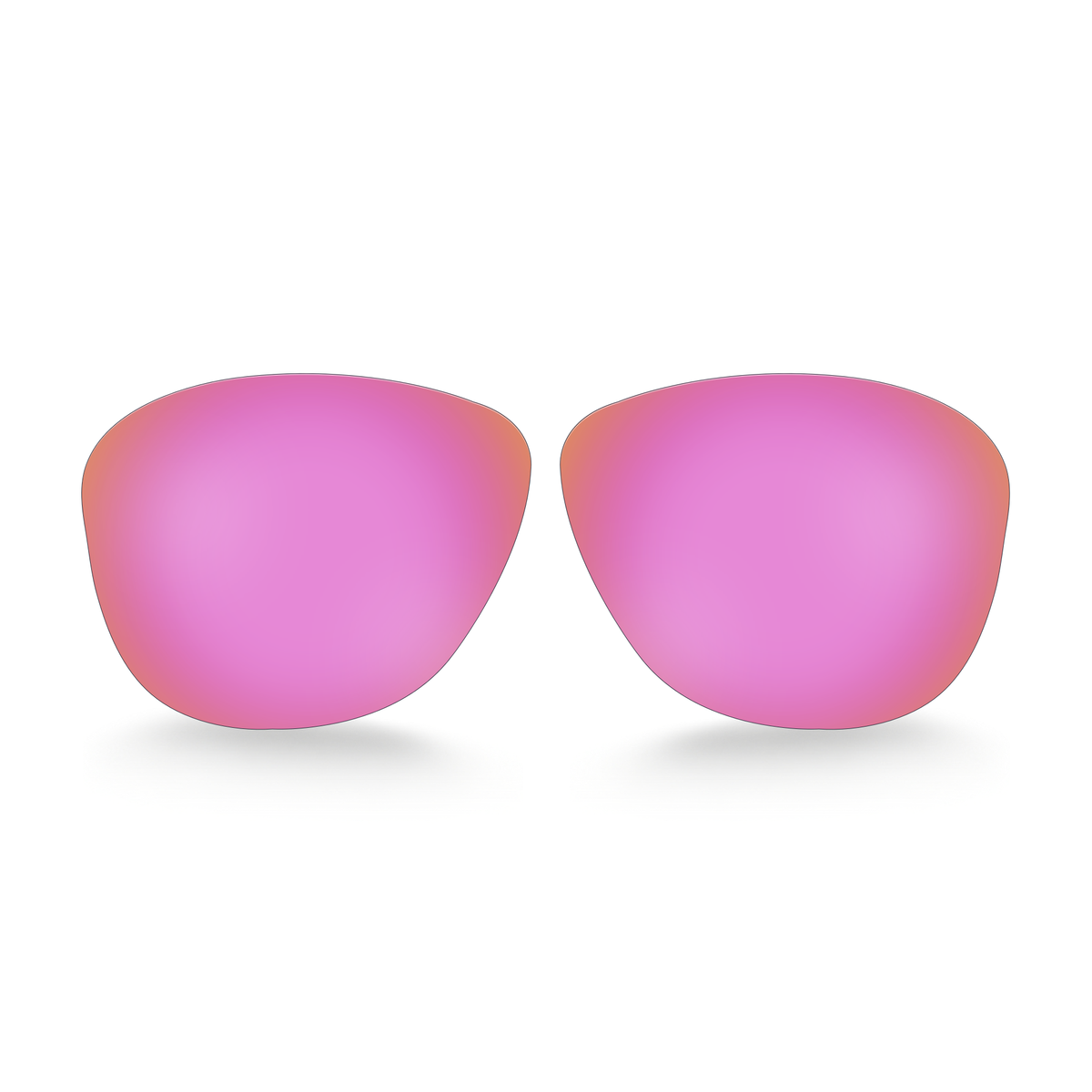 Oakley Moonlighter OO9320 Replacement Lenses by FunReplace