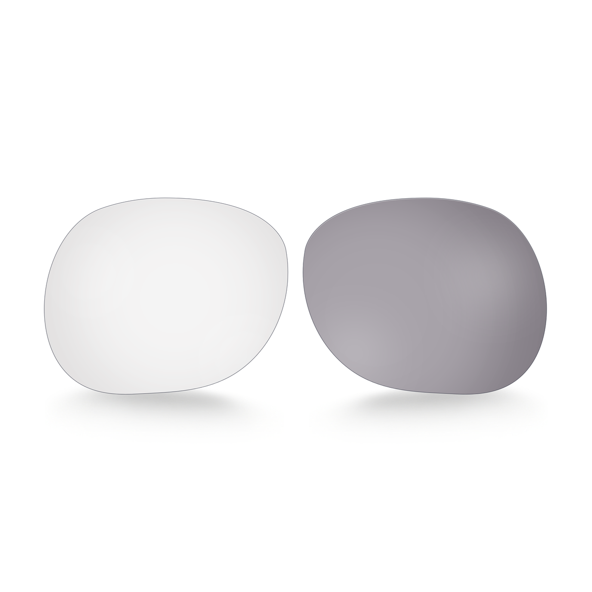 Oakley Necessity OO9122 Replacement Lenses by FunReplace