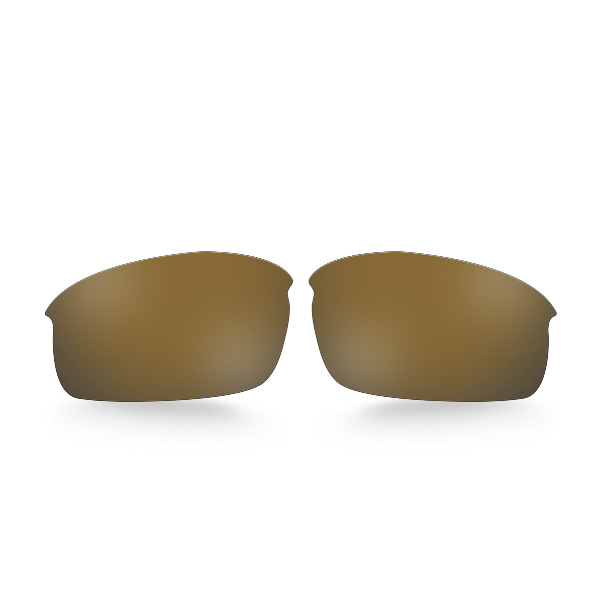 Oakley O Rokr Pro Replacement Lenses by FunReplace