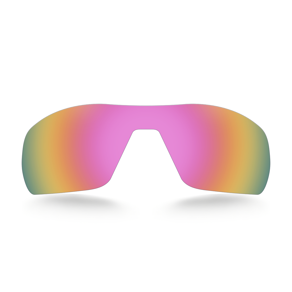 Oakley Oil Rig Replacement Lenses by FunReplace
