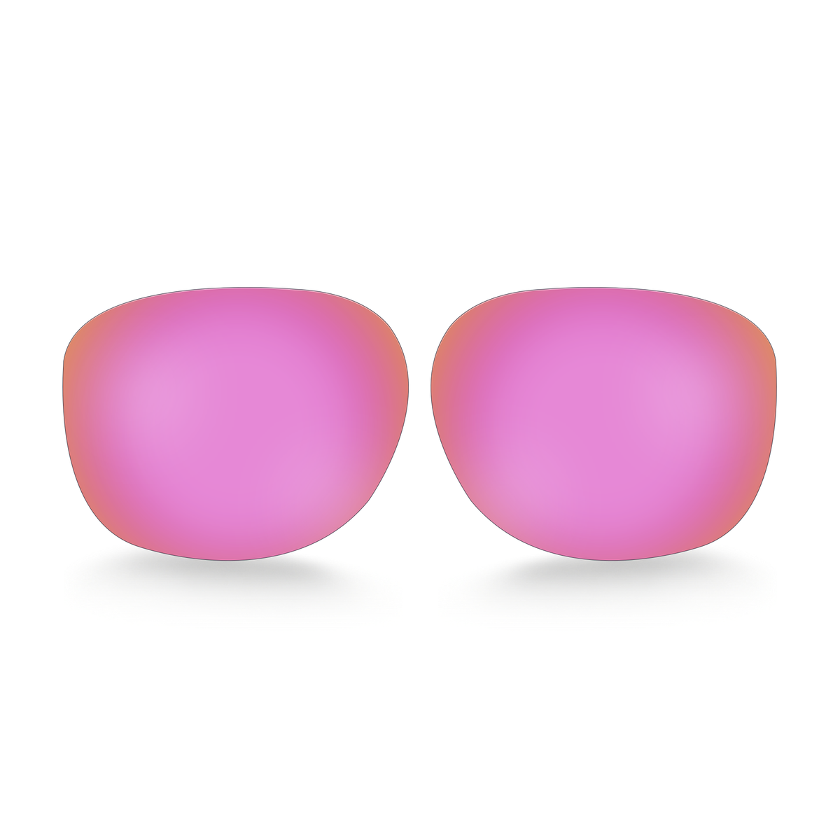 Oakley Ojector OO9018 Replacement Lenses by FunReplace