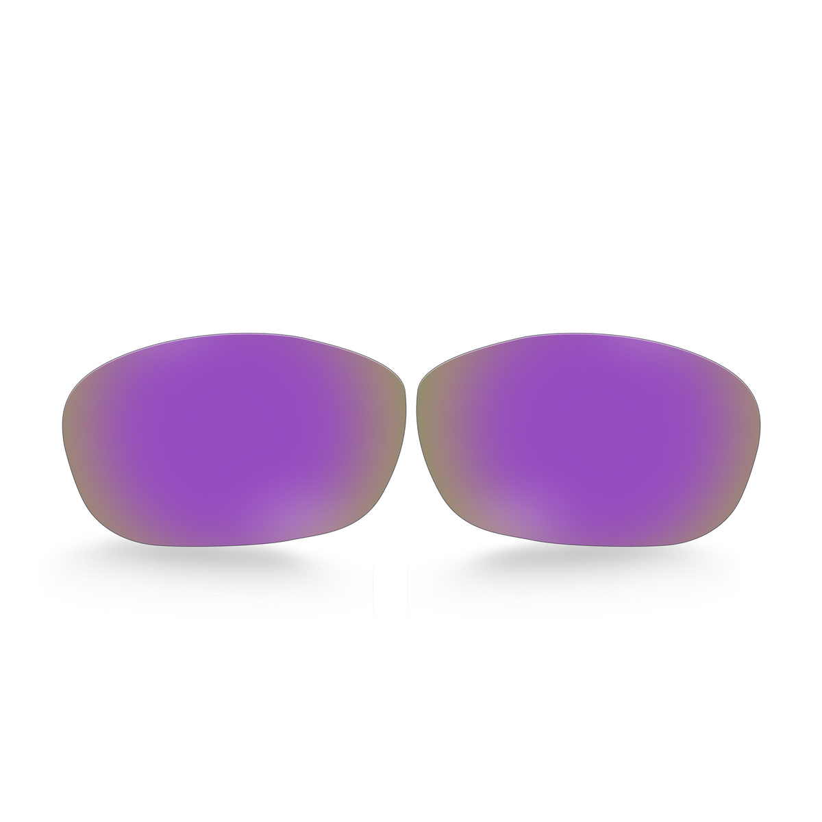 Wiley X P-17 Replacement Lenses by FunReplace