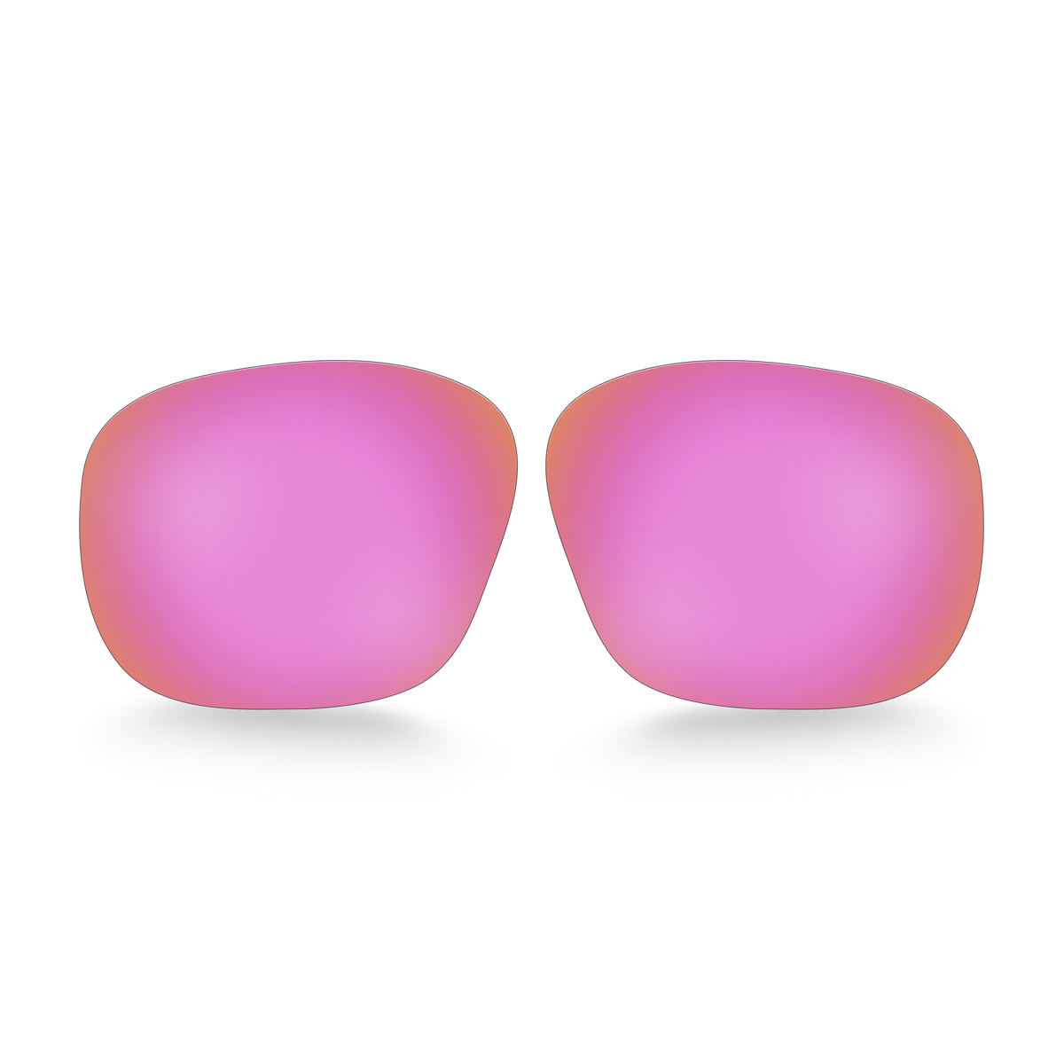 Oakley Parlay OO4143 Replacement Lenses by FunReplace