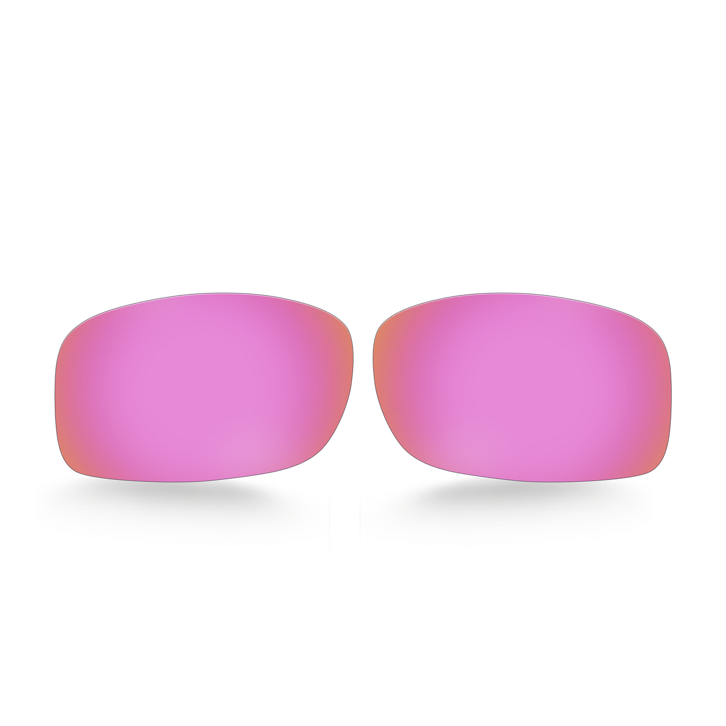 Maui Jim Peahi MJ202 Replacement Lenses by FunReplace