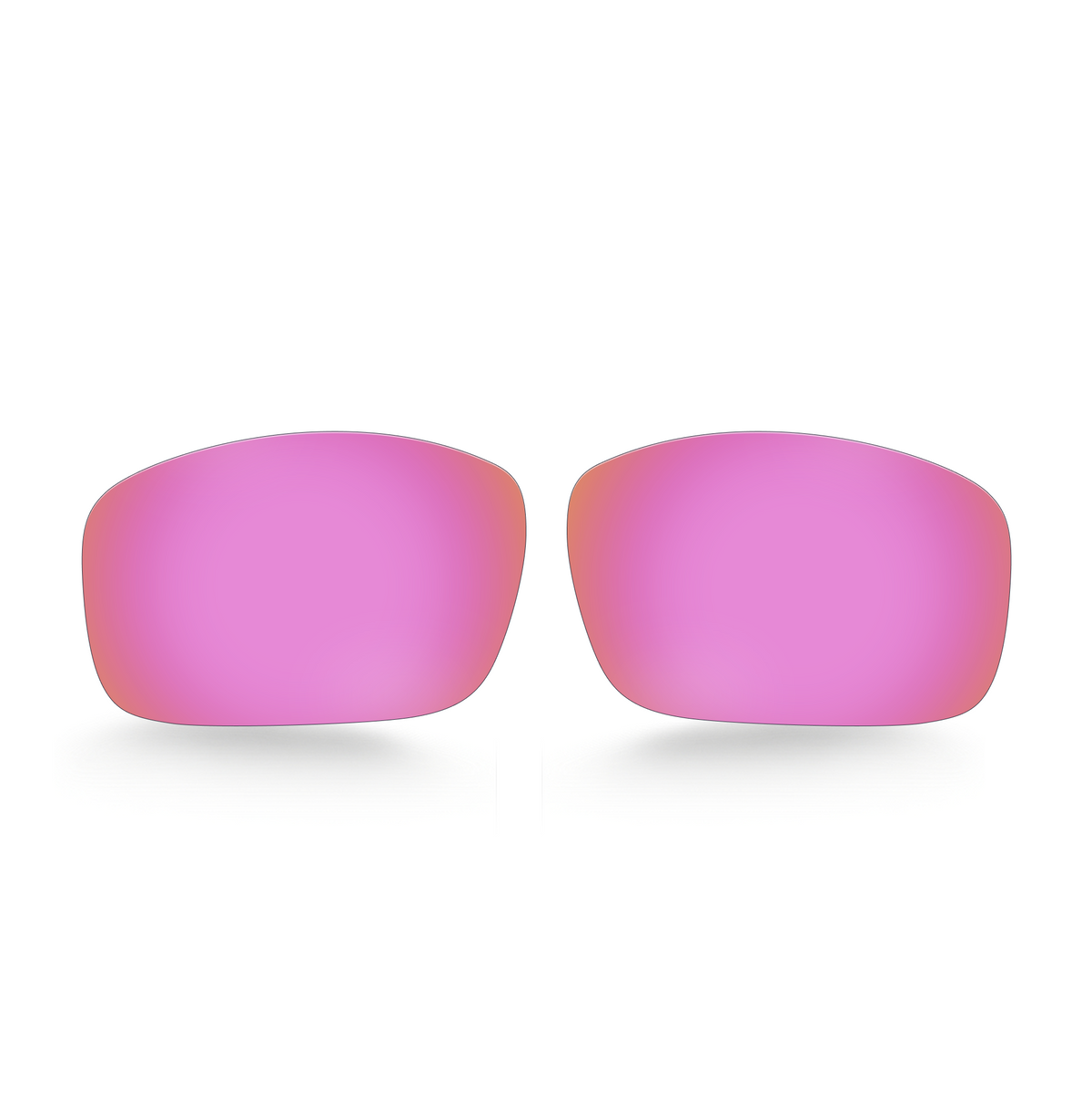 Spy Optic Piper Replacement Lenses by FunReplace
