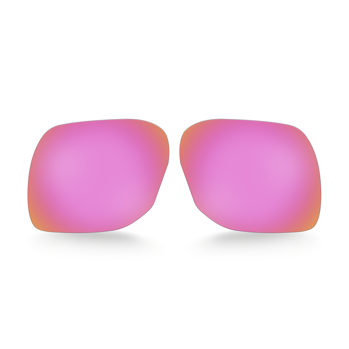 Oakley Portal OO9446 Replacement Lenses by FunReplace