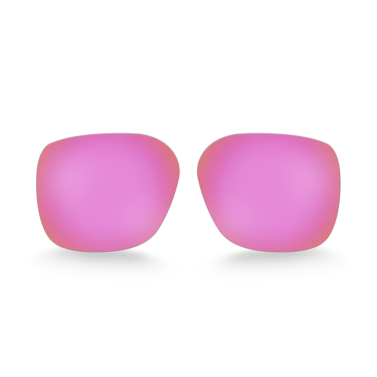 Oakley Proxy OO9312 Replacement Lenses by FunReplace