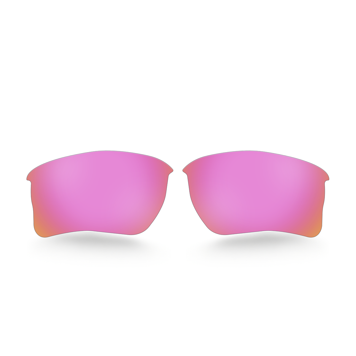 Oakley Quarter Jacket OO9200 Replacement Lenses by FunReplace