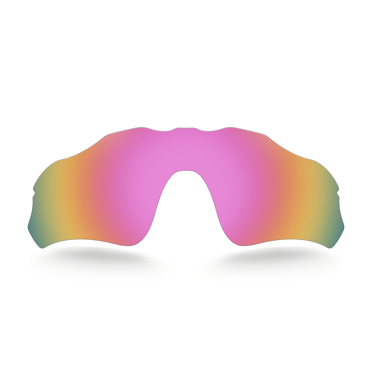 Oakley Radar EV Path OO9208 Replacement Lenses by FunReplace