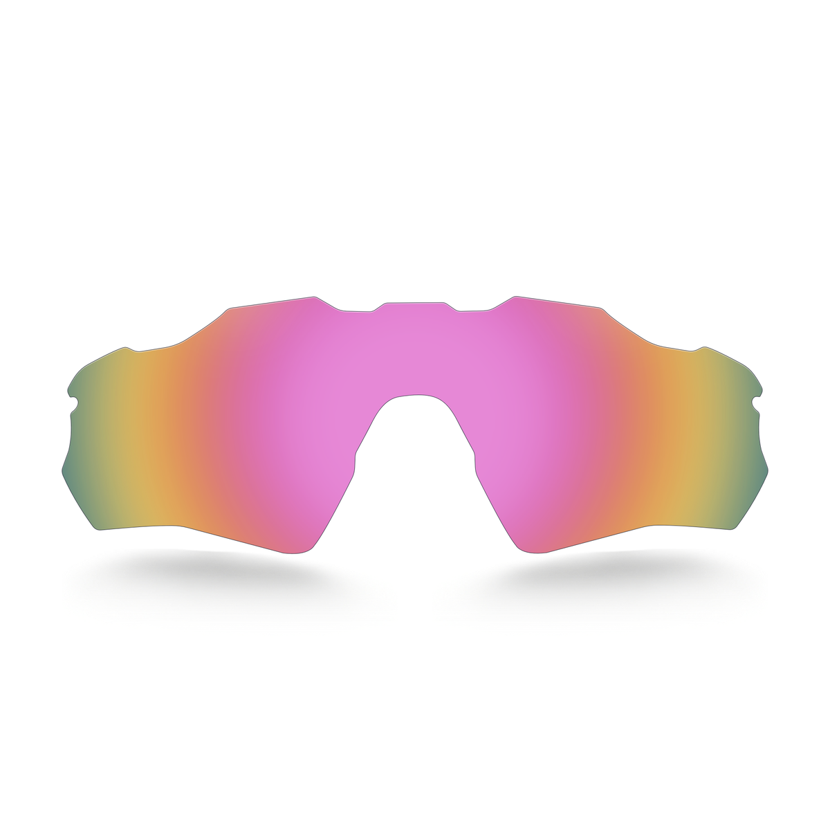 Oakley Radar EV XS Path OJ9001 Replacement Lenses by FunReplace