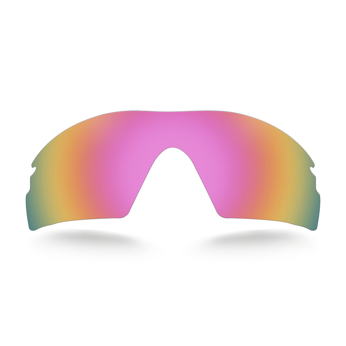 Oakley Radar XL Replacement Lenses by FunReplace