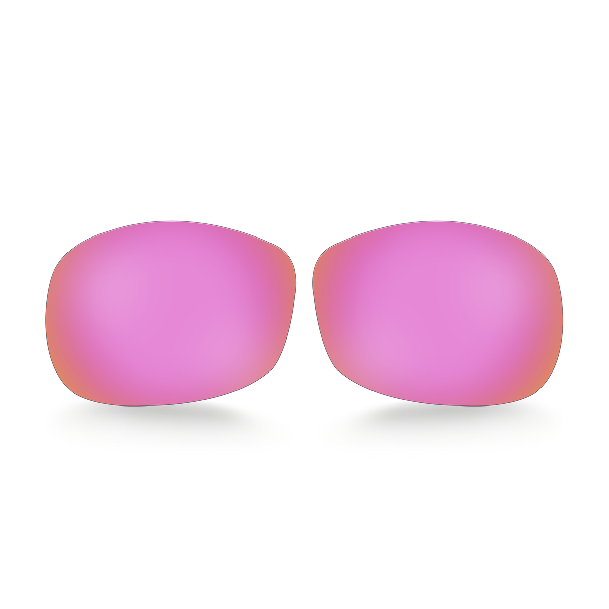 Oakley Ravishing OO9068 Replacement Lenses by FunReplace