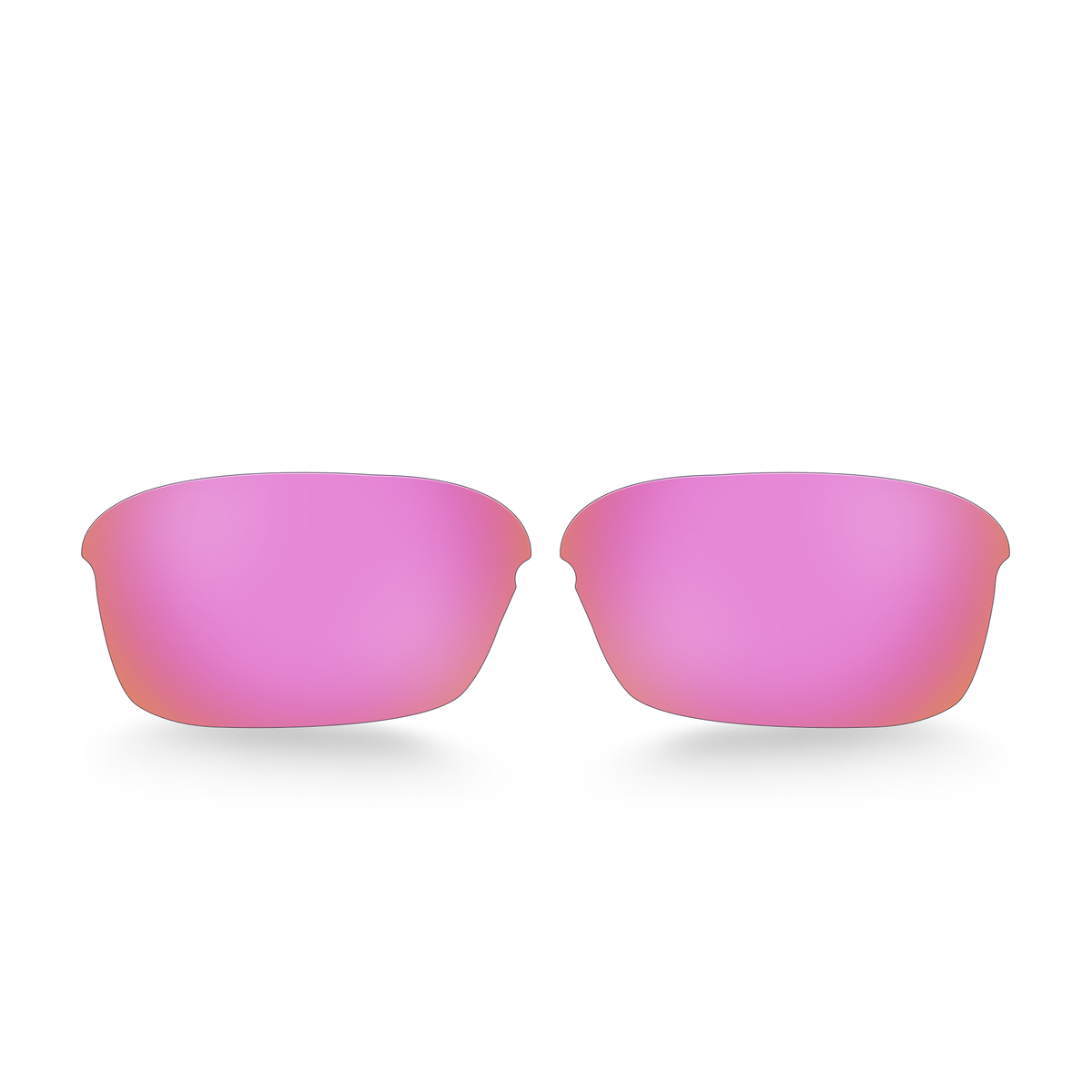 Oakley Razrwire Replacement Lenses by FunReplace