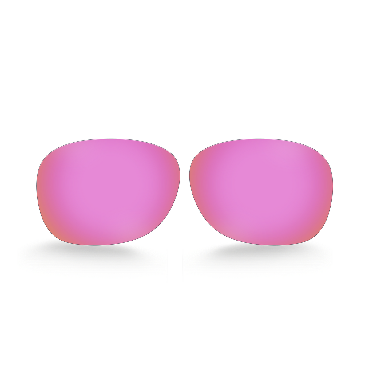 Ray-Ban RB1973 53mm Replacement Lenses by FunReplace