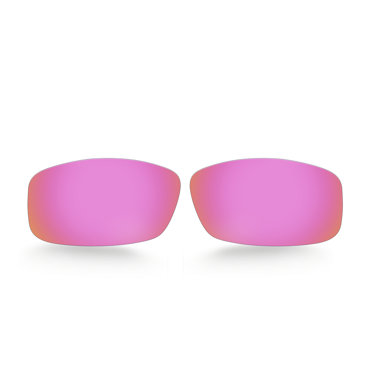 Ray-Ban RB3364 62mm Replacement Lenses by FunReplace