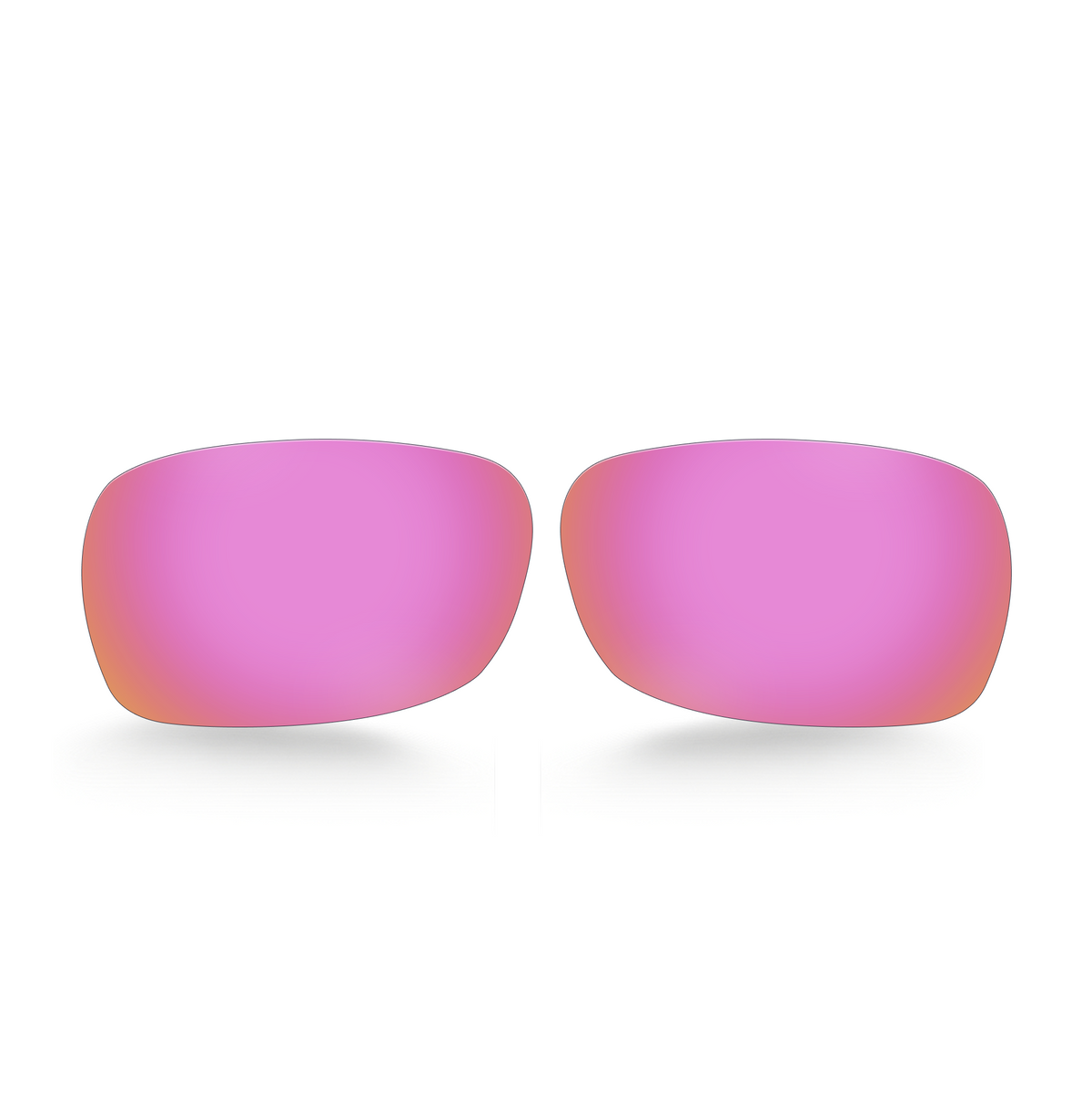 Ray-Ban RB3379 64mm Replacement Lenses by FunReplace