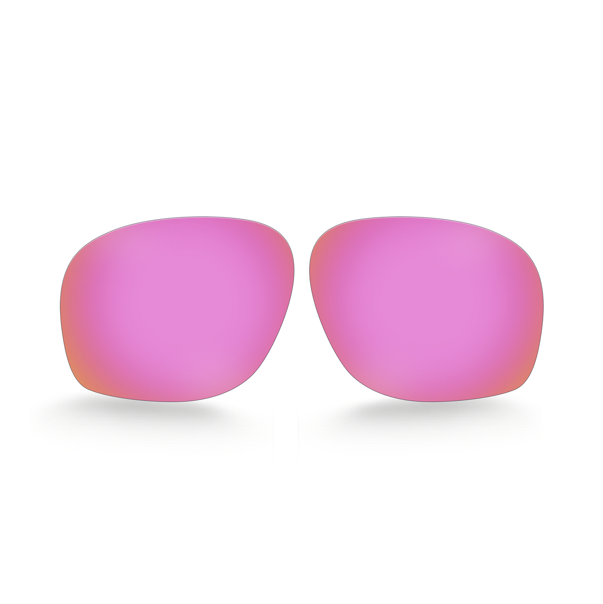 Ray-Ban RB3386 67mm Replacement Lenses by FunReplace