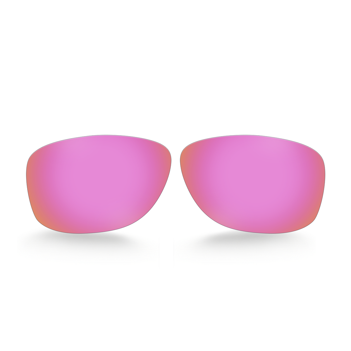 Ray-Ban RB3506 61mm Replacement Lenses by FunReplace